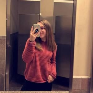 Meet your Posher, Madelyn